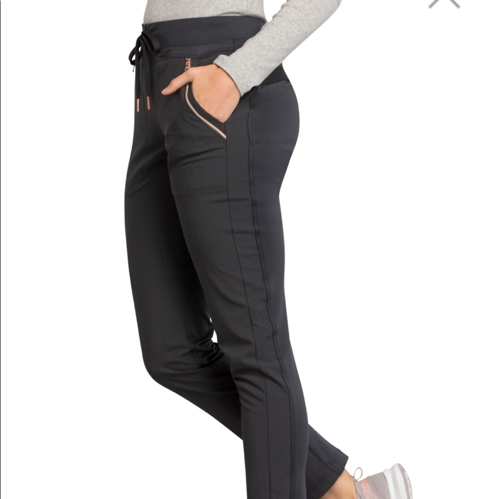 Cherokee statement scrubs
